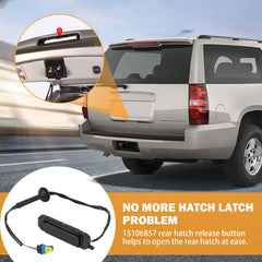 Yinlowa weatherproof switch resists moisture for long-lasting performance.