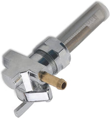 YINNCKE Softail petcock with rugged construction for lasting performance.