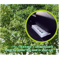 YirehStore TreeFrog Xtreme Fresh five-pack pack-shot for car fragrance