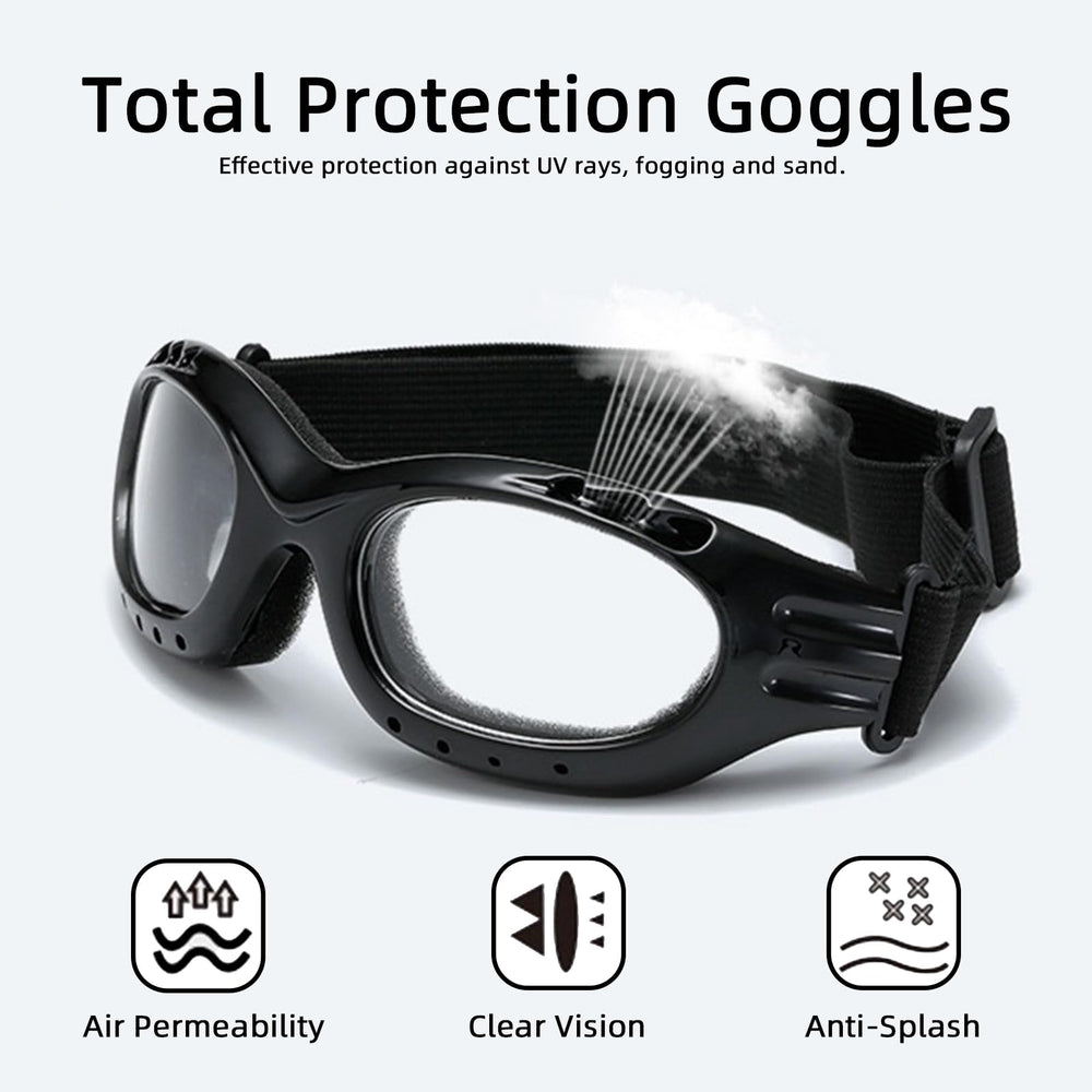 YISUGOOC adjustable strap with anti-slip for secure fit