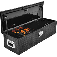 YITAMOTOR 39-inch toolbox with sliding shelf for organized small parts