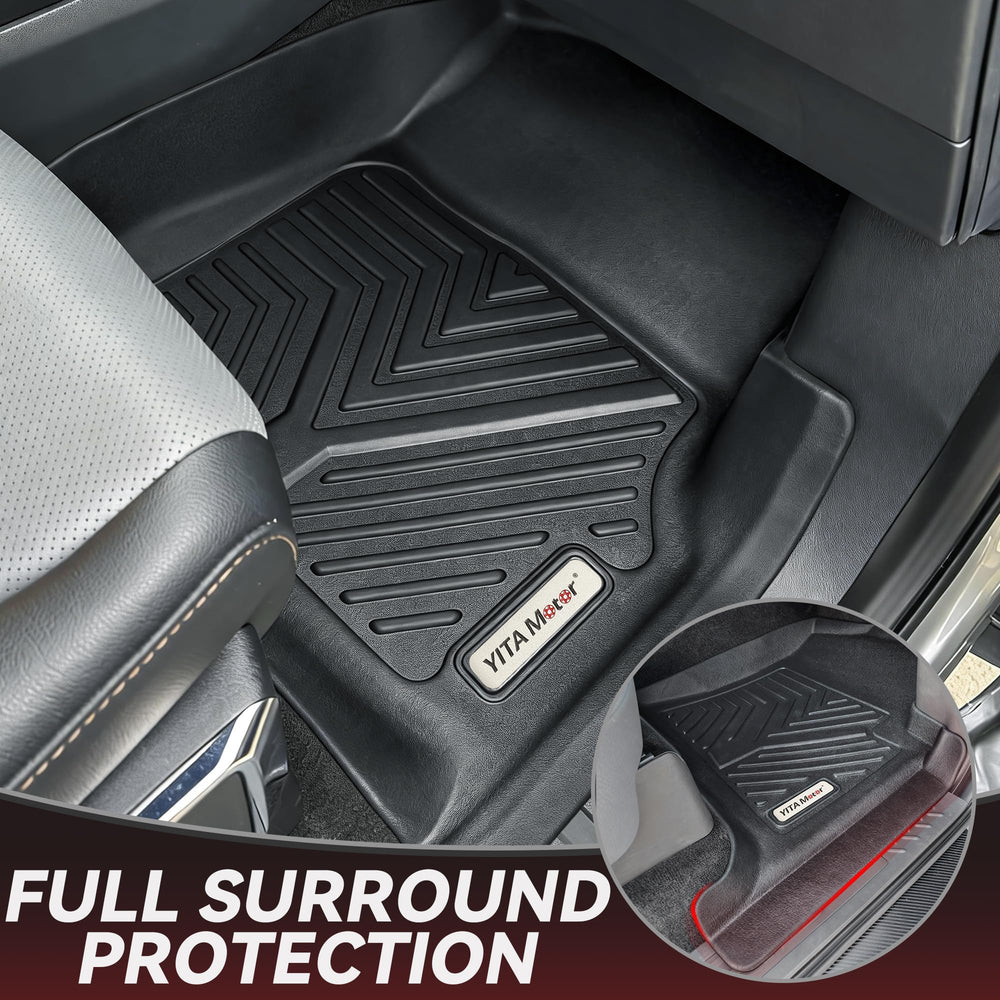 YITAMOTOR Gen2 close-up shows durable TPE material and textured grip