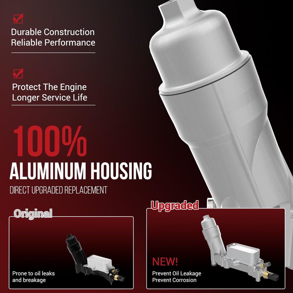 YITHSWAY heat-dissipation performance close-up highlights rugged aluminum core.