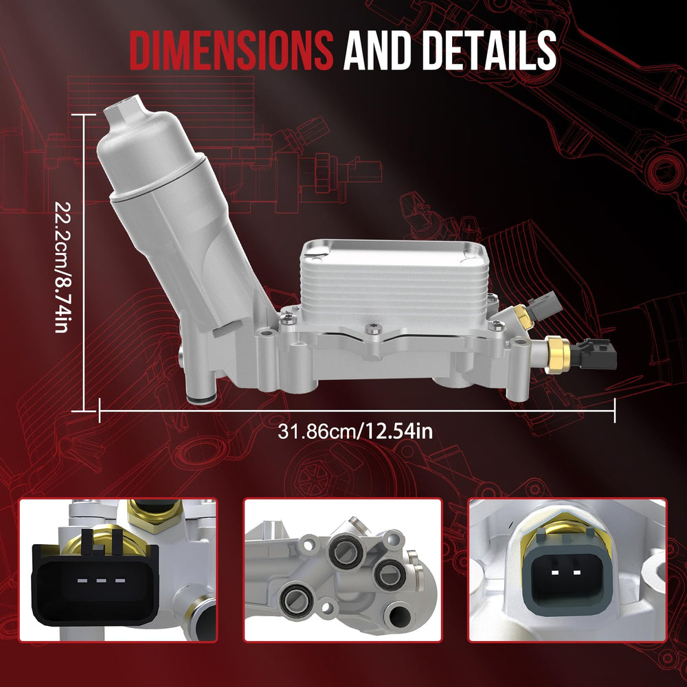 YITHSWAY plug-and-play installation guide view showing precise fit.