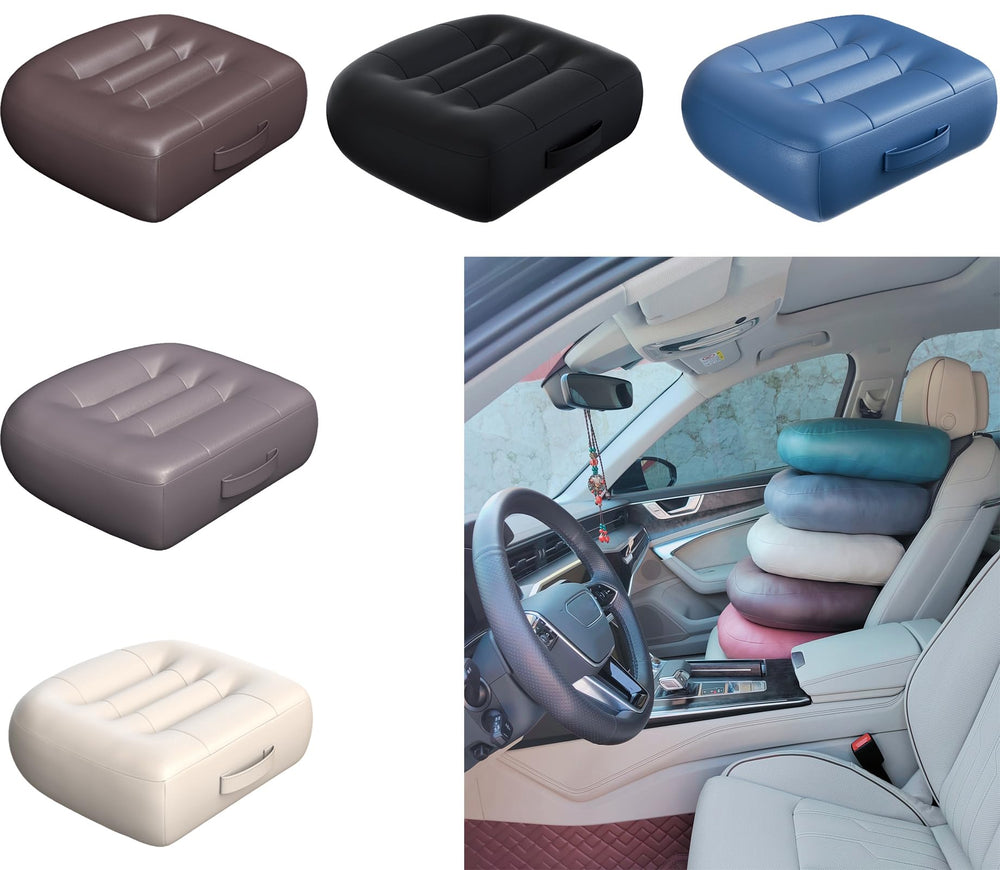 YITONGXXSUN long-hour comfort cushion supports the lower back