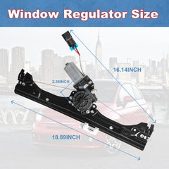 Electrical connector on regulator by YIUIY for reliable power transfer
