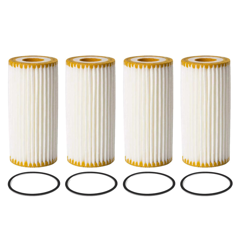 YIYUANYI HU6013Z engine oil filter packaging for quick fit and durability