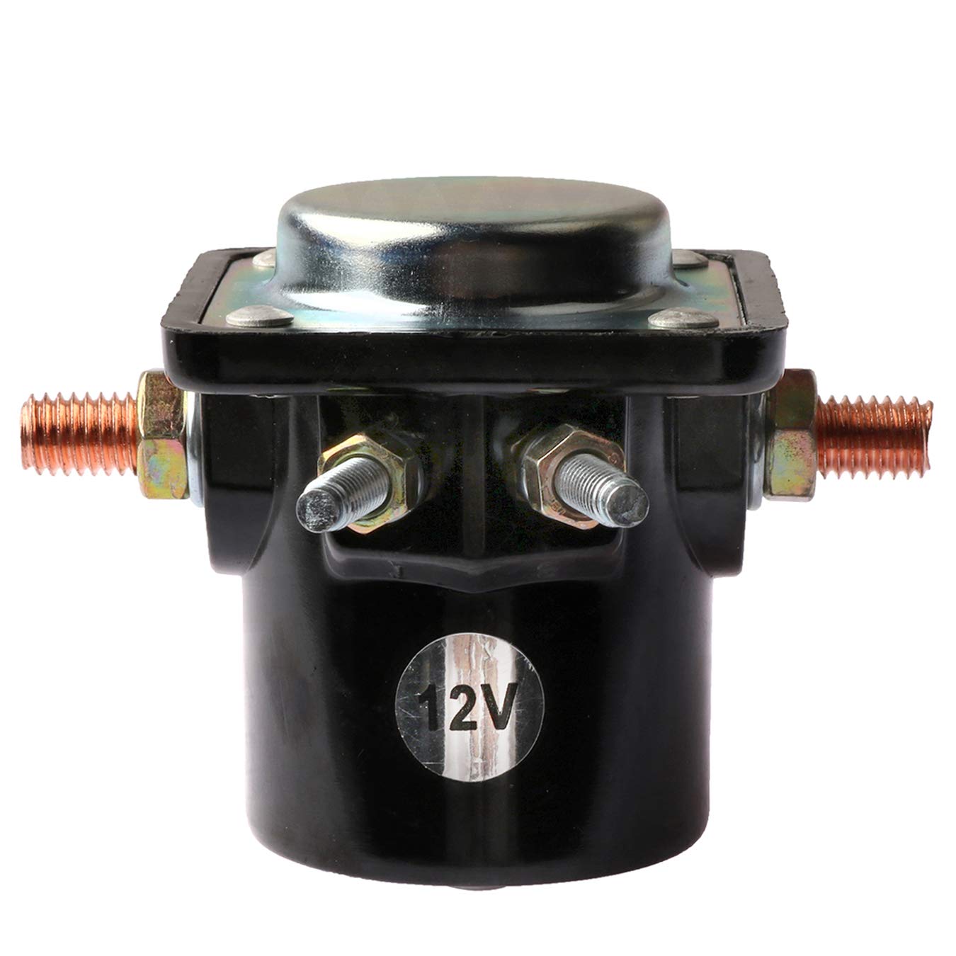 YIXIN fits many OMC/Evinrude outboard models for flexible upgrades.