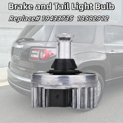 13582912 upgrade bulb from YIZHIHUA enhances visibility and signaling.