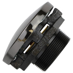 JYINCPED transfer tank vented cap with 2in neck improves airflow and safety.
