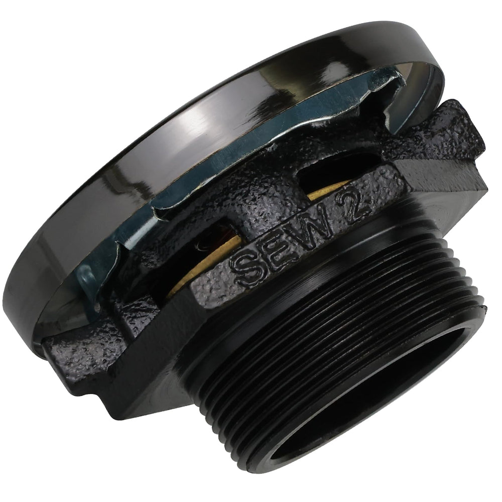 Rugged construction suits ground, farm, and commercial fueling environments.
