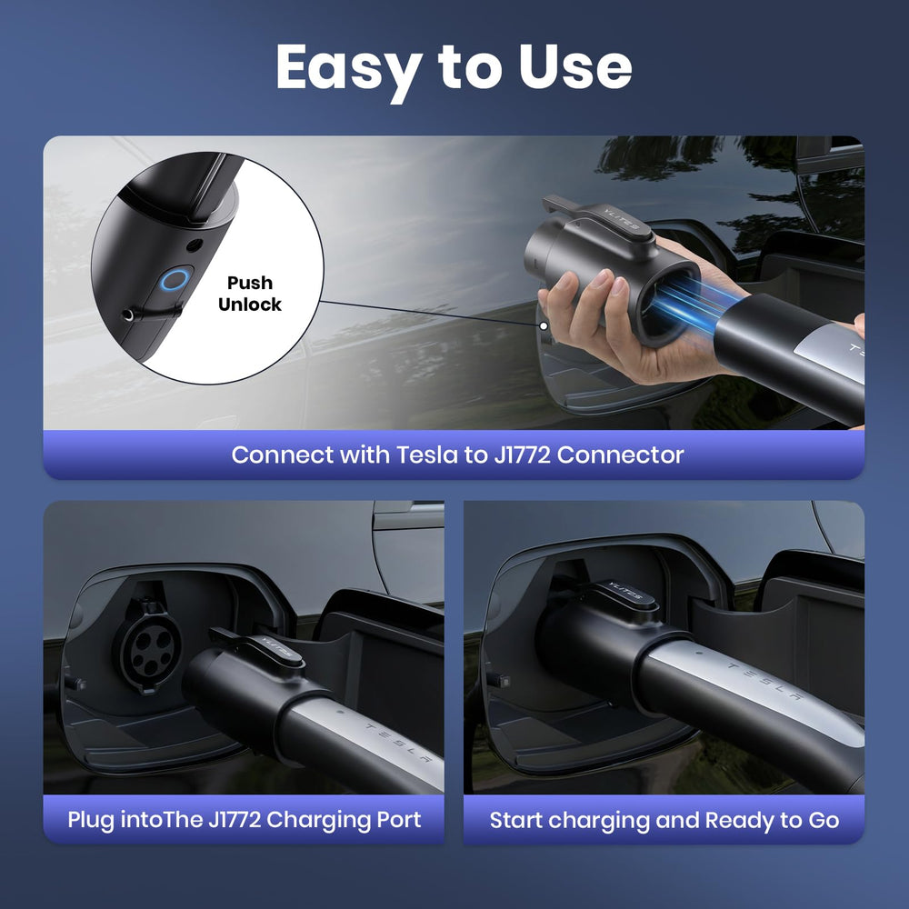 YLITES heavy-duty housing withstands daily use in various locations
