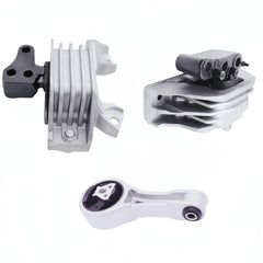 Yllshengyu engine mount kit, right motor mount for smoother ride.