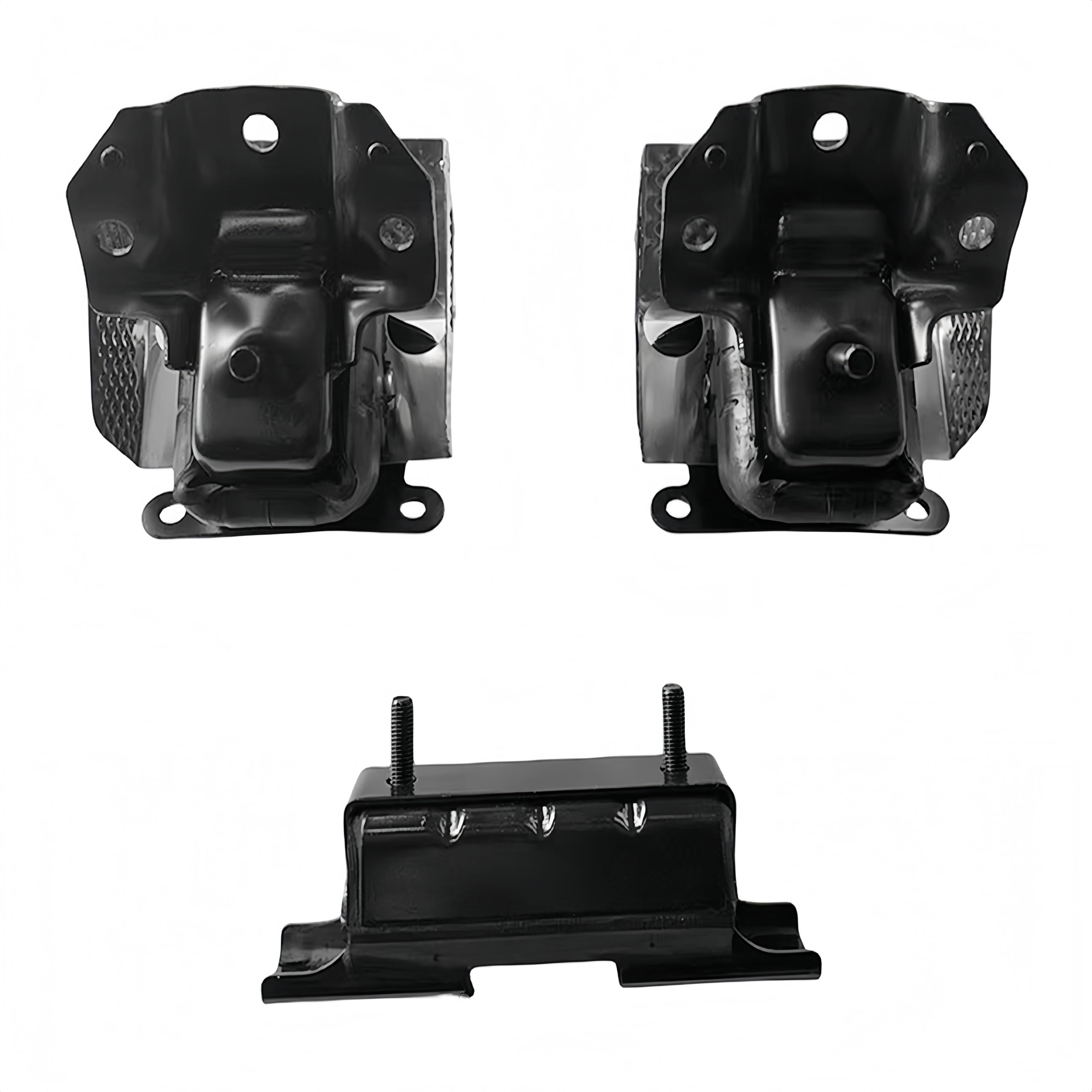 Yllshengyu front-left engine motor mount for smoother torque control