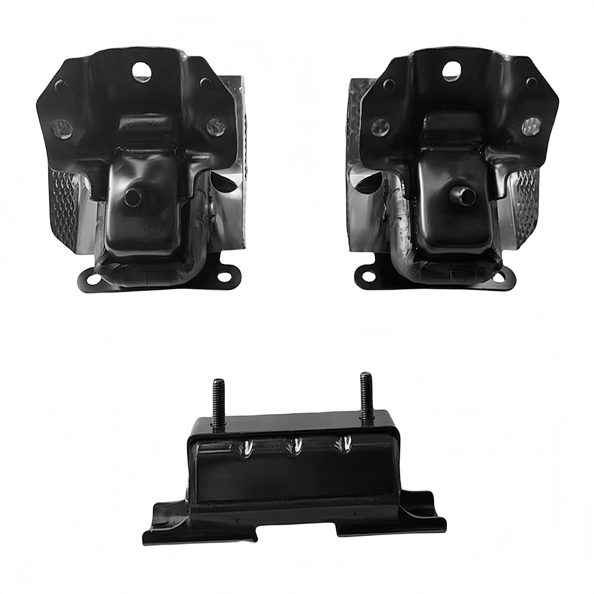 Yllshengyu front-left engine motor mount for smoother torque control