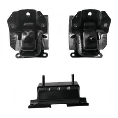 Yllshengyu front-left engine motor mount for smoother torque control