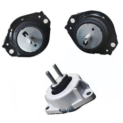 Yllshengyu front left motor mount improves ride comfort for Durango and Grand Cherokee.