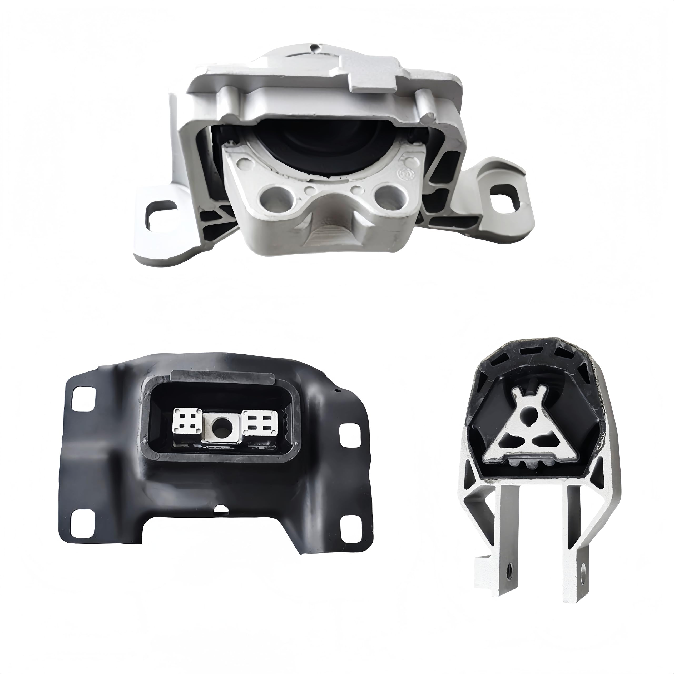 Yllshengyu front motor mount for Focus improves stability and ride quality