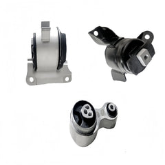 Yllshengyu front motor mount offers precise engine support and vibration control.