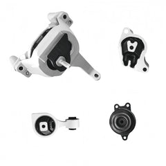 Yllshengyu front-right engine mount for Nissan Altima 2007-2017 enhances stability.