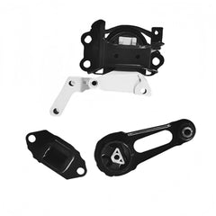 Yllshengyu front-right hydraulic engine mount reduces Versa vibration