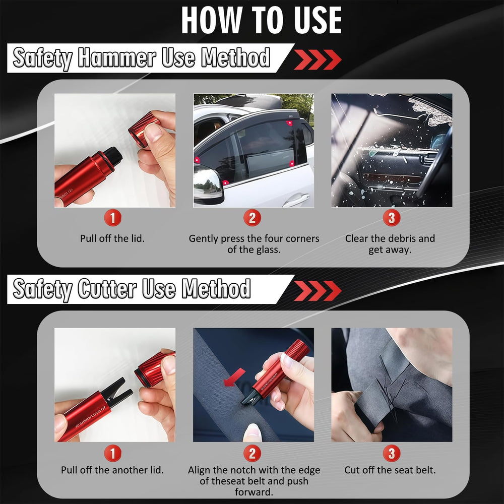 Ylrokle compact design highlights portability and ready reach