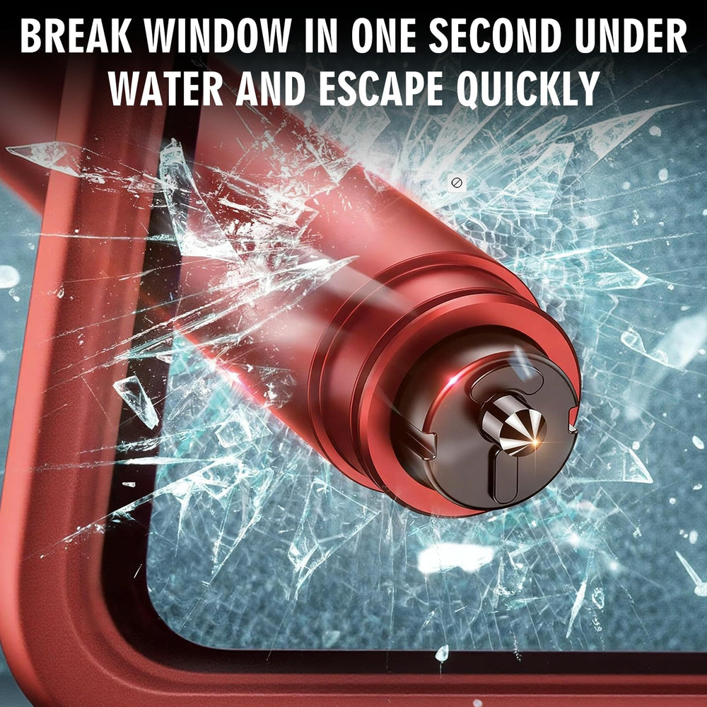 Ylrokle window breaker action image shows instant break capability
