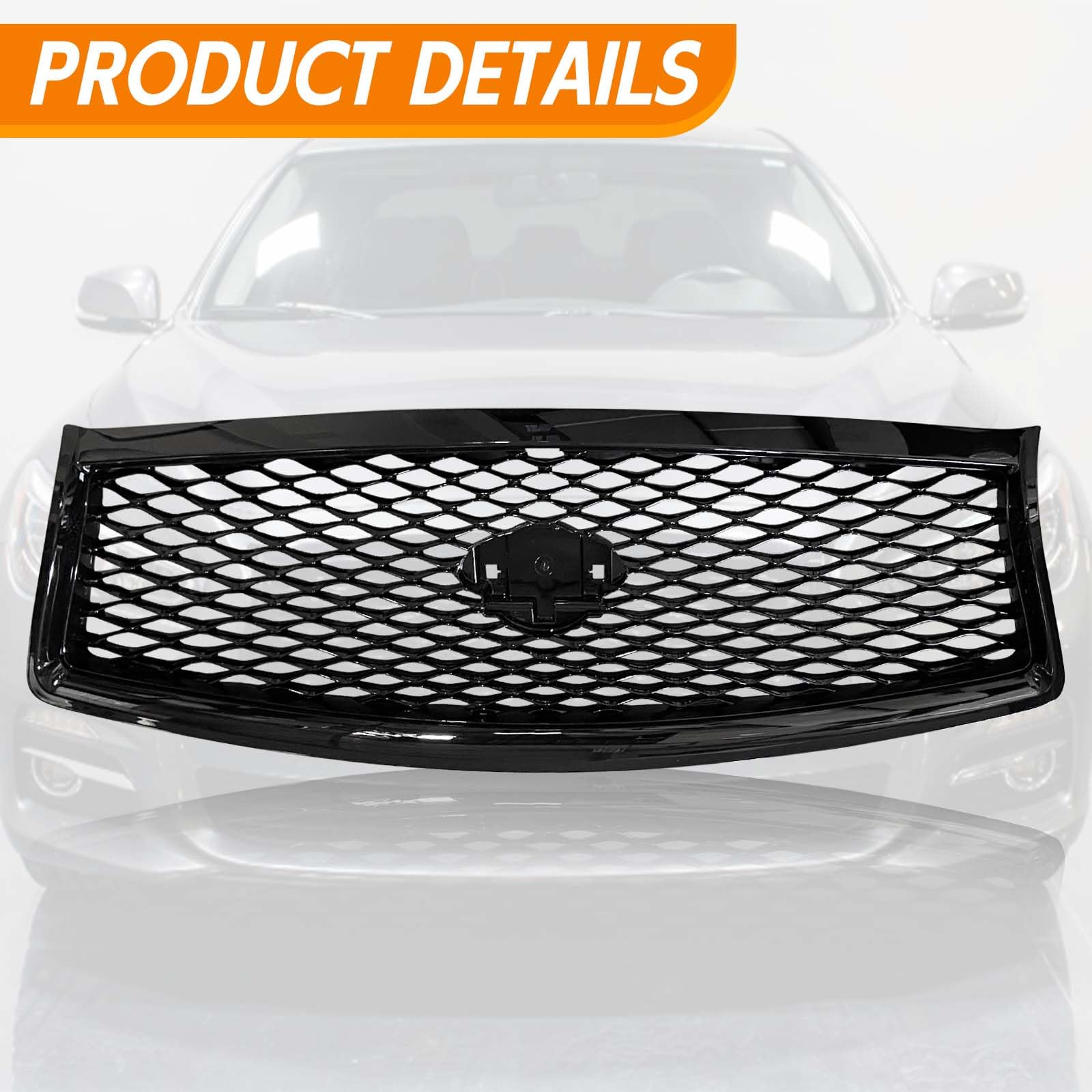 YLT AUTO easy installation – no modifications required