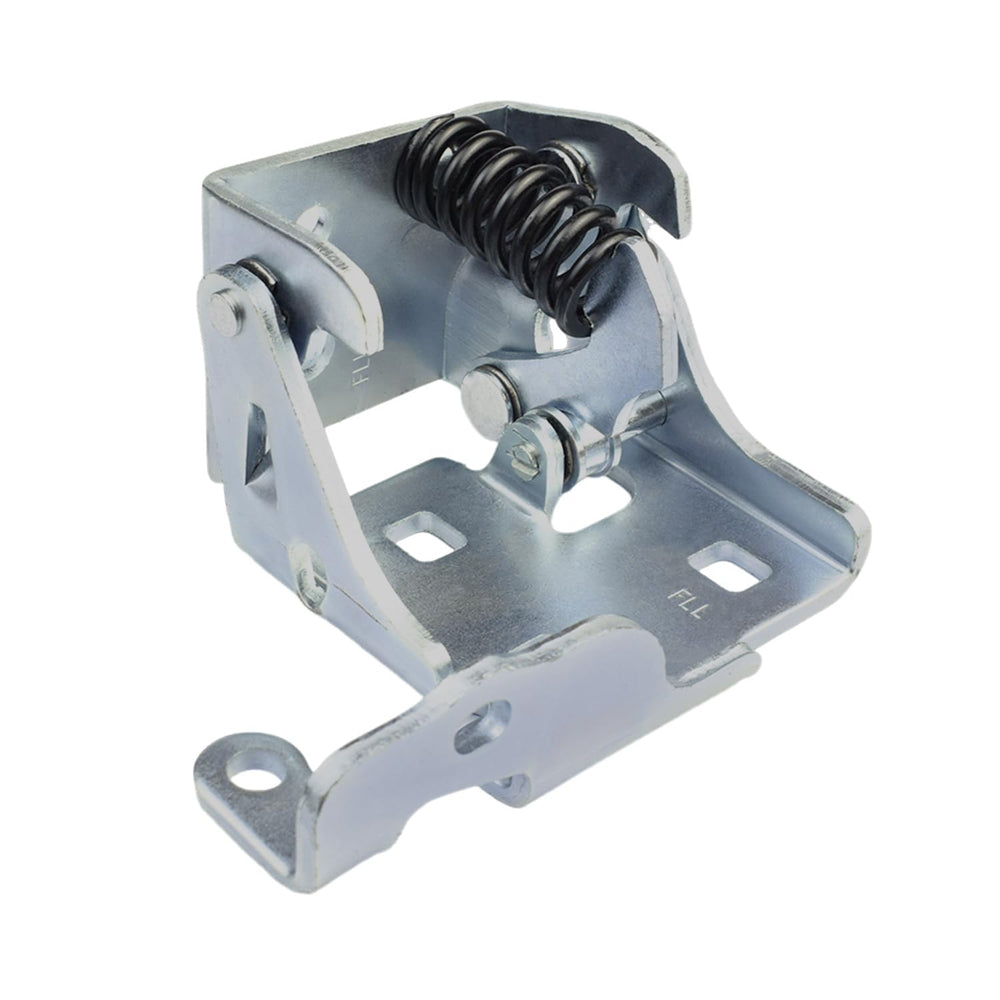 YMHHefy front left lower door hinge driver side ready for direct fit and smooth operation.