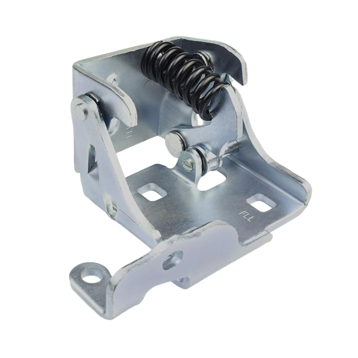 YMHHefy front left lower door hinge driver side ready for direct fit and smooth operation.