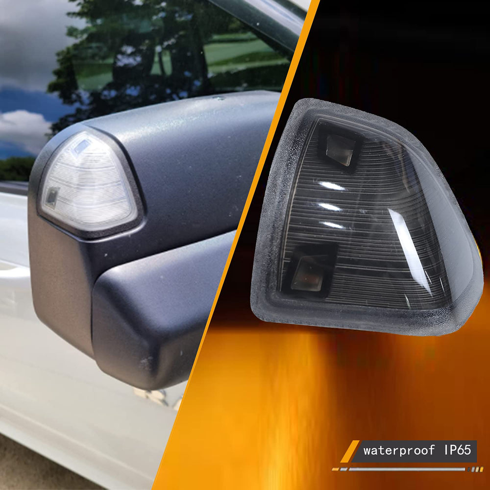 YMHHefy IP65 waterproof construction ensures reliability in rain and snow.