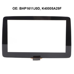 Ymiko digitizer aligns with BHP1611J0D and K40005A29F for OEM compatibility.