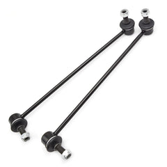Ynovvo front sway bar link left image showing improved steering stability