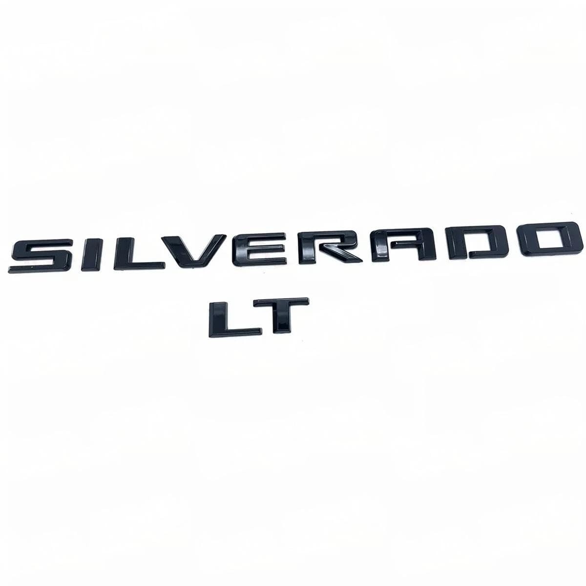 Yoaoo Silverado install scene, clean surface ensures long-lasting adhesion.