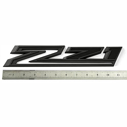 Yoaoo Z71 emblem installation guide supports quick mounting process.