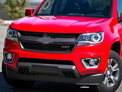 Yoaoo Z71 emblem with install-ready design for quick fit.
