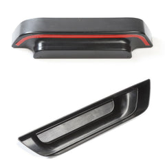 YOCTM aerospace ABS material highlights durability and light weight