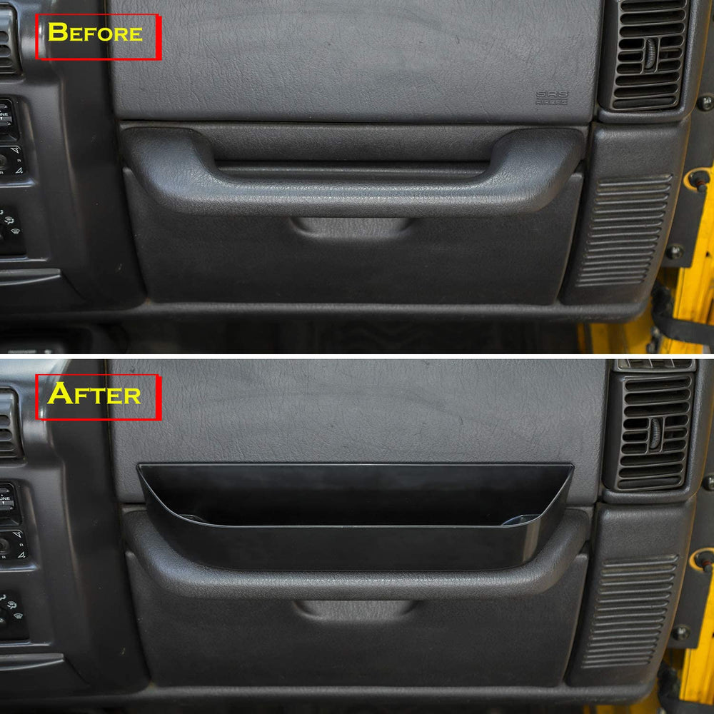 YOCTM TJ Wrangler fitment confirms secure compatibility