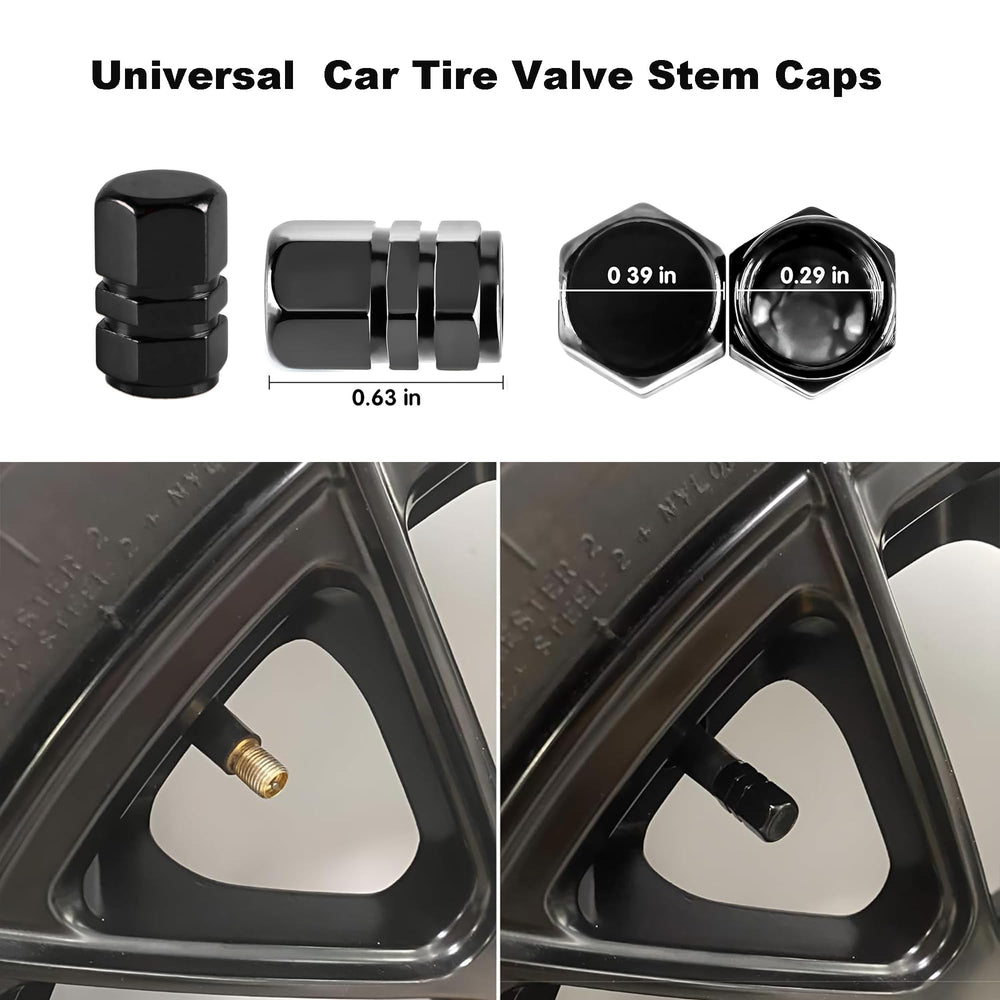 Yogrvner two-frame packaging with washers, screws, coasters, and caps