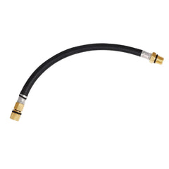 YOIASUGH oil drain hose for Kawasaki FR730V enables cleaner oil changes