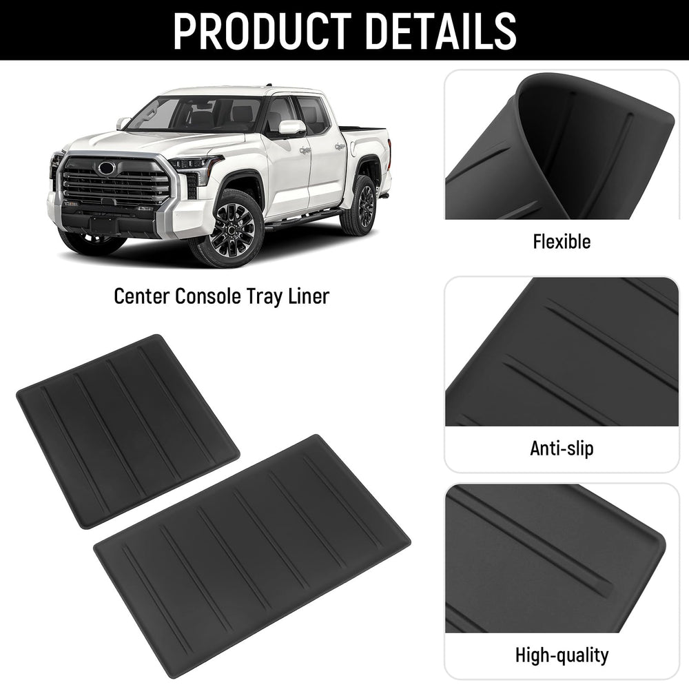 YOJOJOCO easy-install liner fits without tools for quick refresh.