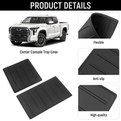YOJOJOCO easy-install liner fits without tools for quick refresh.