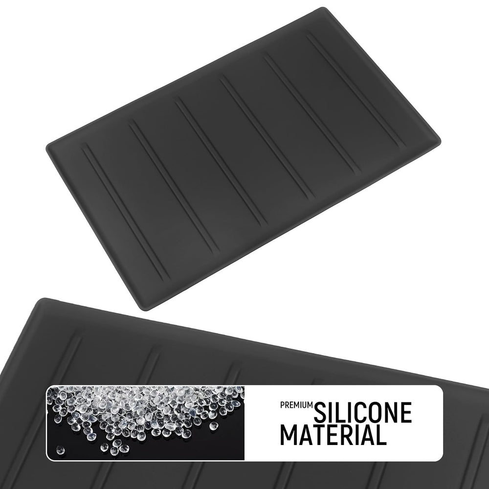 YOJOJOCO protective pad preserves the interior’s look while resisting wear.