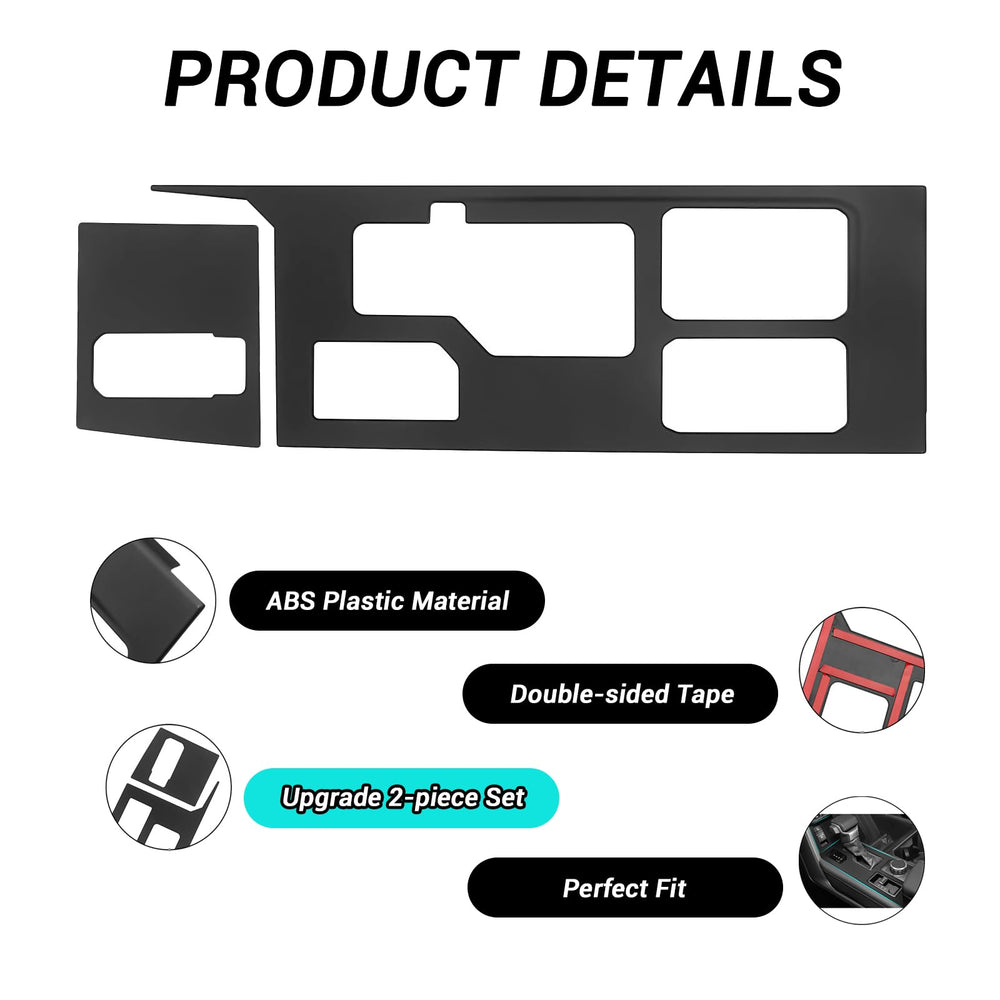 YOJOJOCO easy-install without removing existing parts saves time