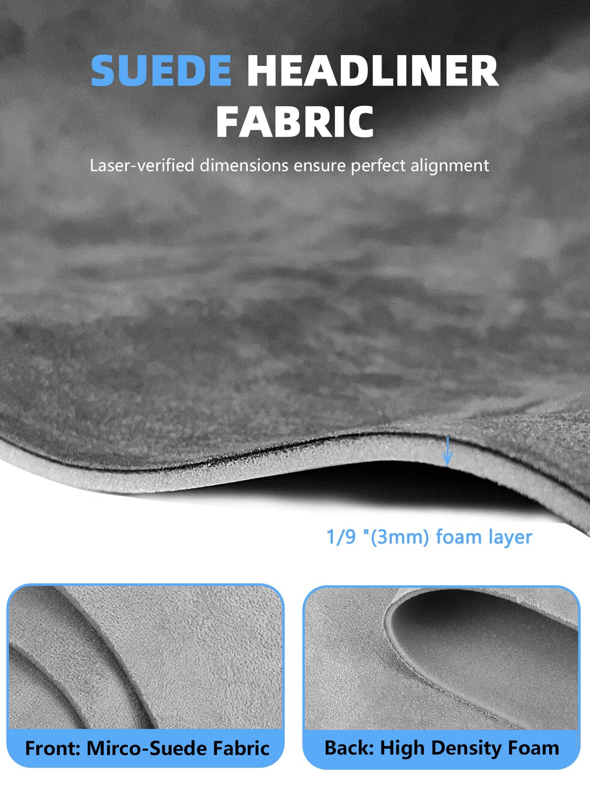 YOKKIP crease-free tube packaging shows ready-to-install fabric