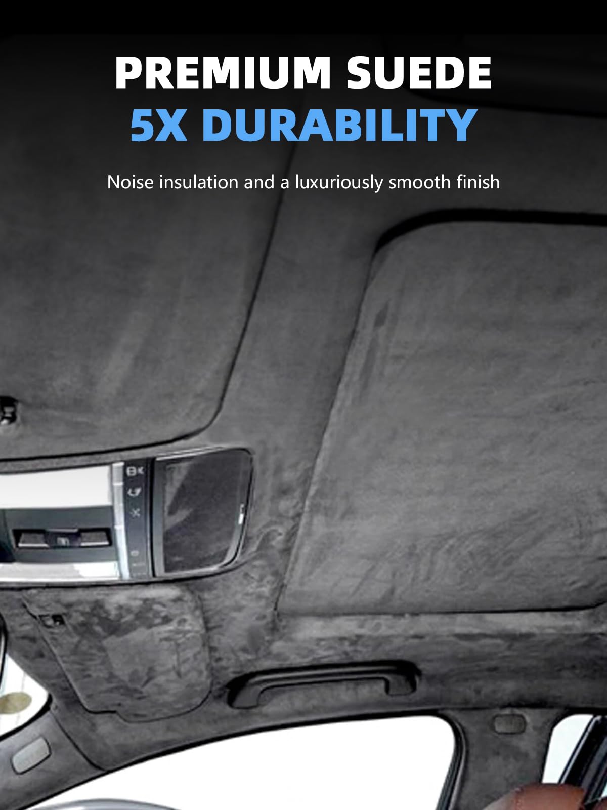 YOKKIP multi-surface application adapts to cars, boats, RVs, and furniture