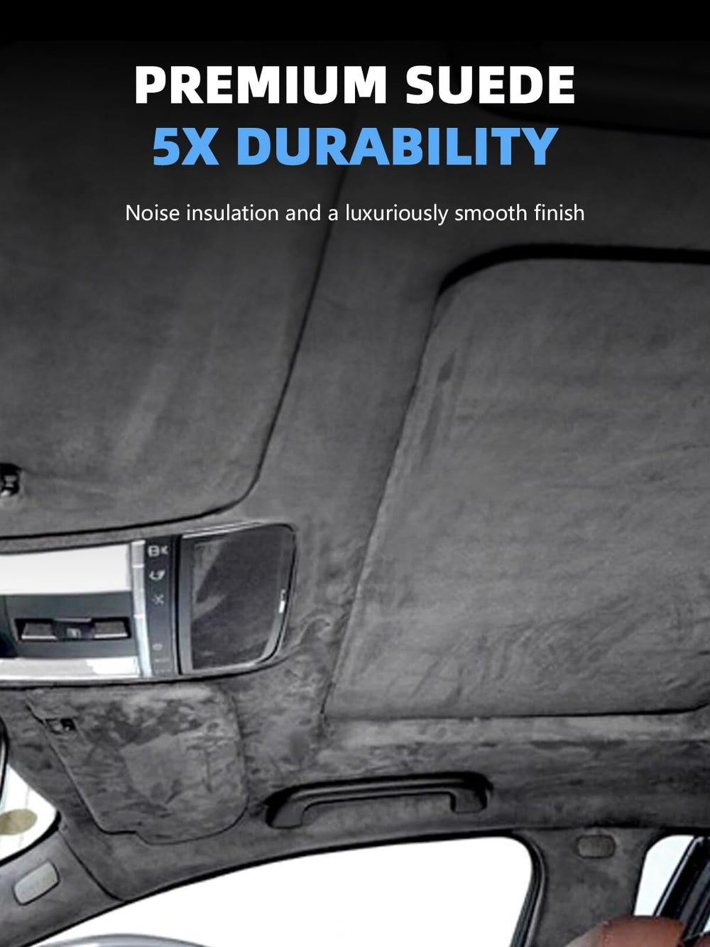 YOKKIP multi-surface application adapts to cars, boats, RVs, and furniture