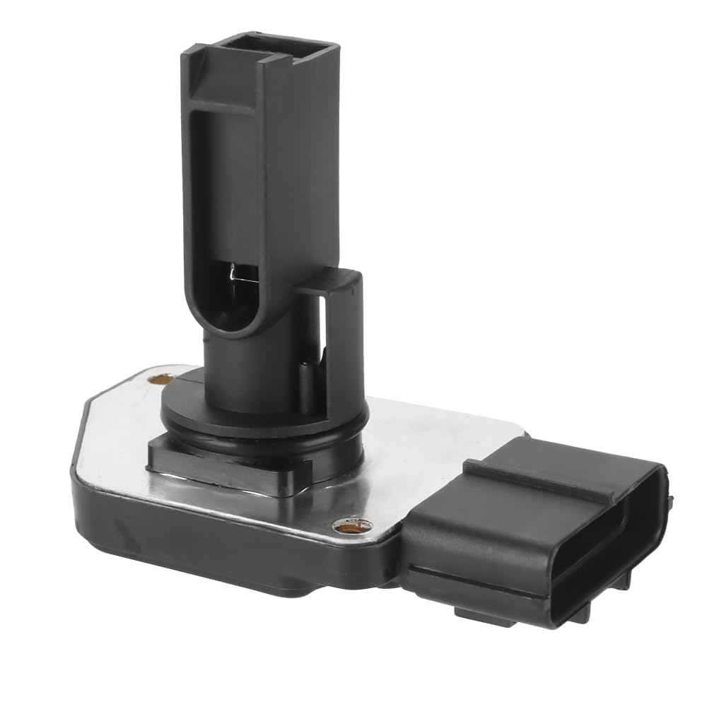 YOLLKY MAF sensor for Ford F-150 (1999-2003) delivers precise air flow for smooth idle.