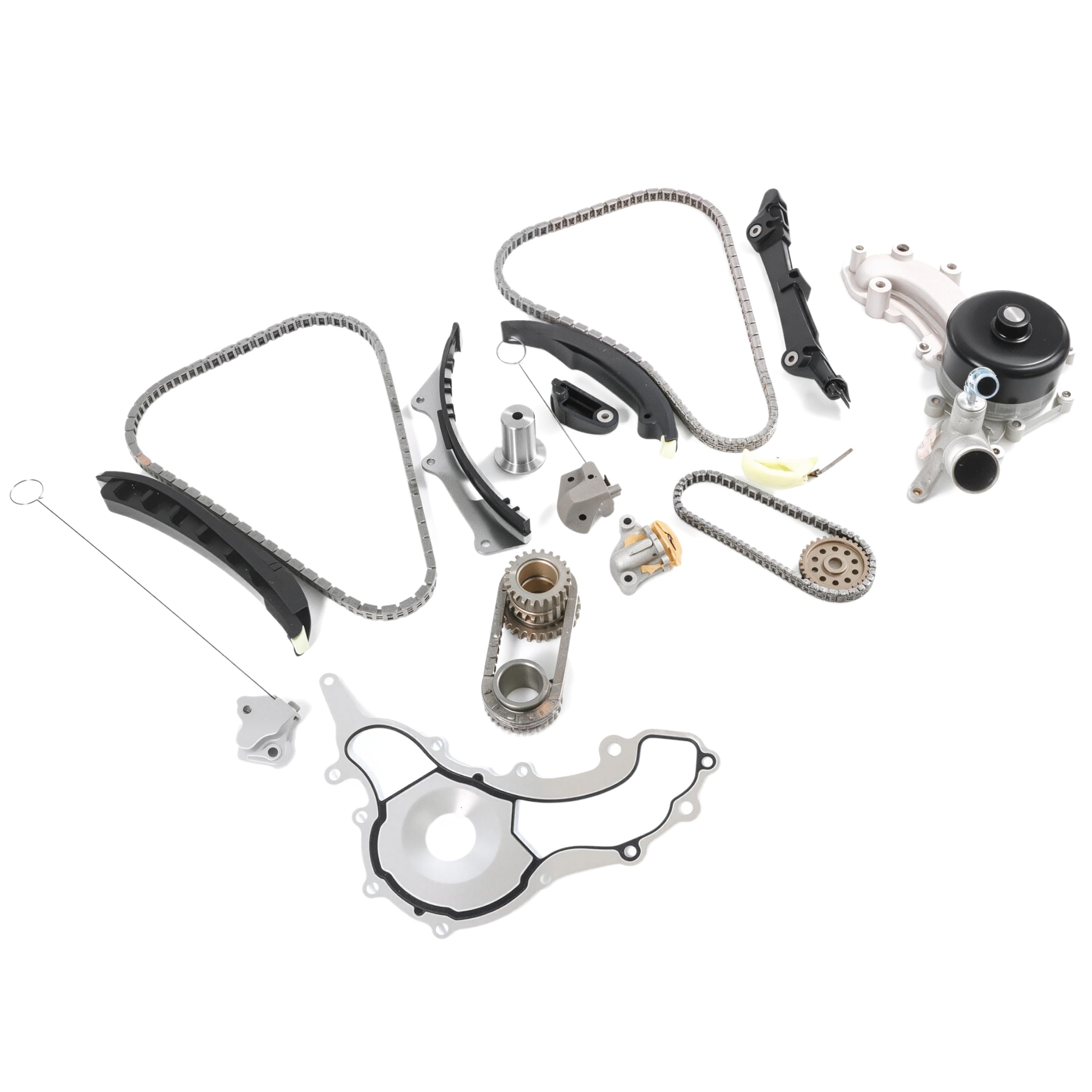 YOMALL 3.6 Pentastar timing kit with durable components for reliable engine timing