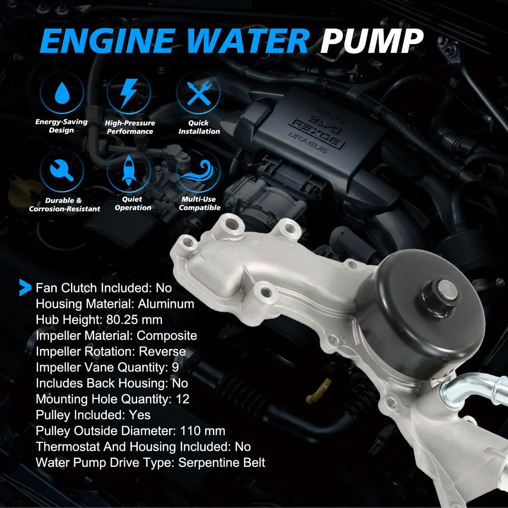 YOMALL oil pump gear designed for consistent oil flow